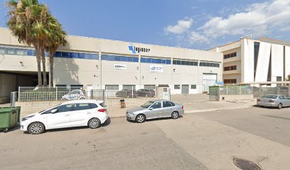 oficina mensajería Asm