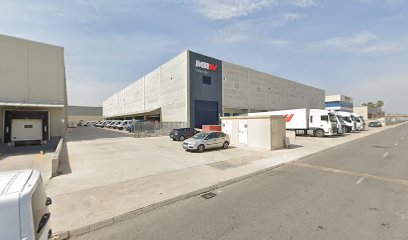 oficina mensajería MRW RIBARROJA(CENTRAL)