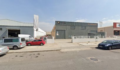 oficina mensajería SERVICIOS DOCUMENTALES AVANZADOS SL