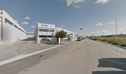 oficina mensajería TIPSA RIBARROJA (NUEVO)