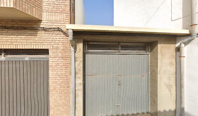 oficina mensajería Terf
