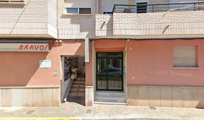 oficina mensajería Tienda SEUR Pickup
