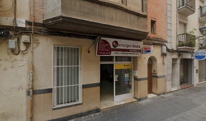 oficina mensajería Tienda SEUR Pickup