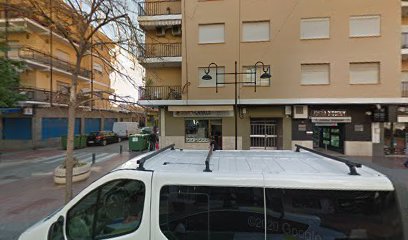 oficina mensajería DHL Express Service Point (PUNTMOBIL CANALS)