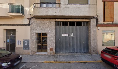 oficina mensajería Enrique Boscà S L