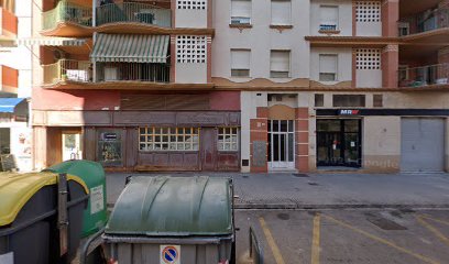 oficina mensajería Gozalbez y Díaz S.L.