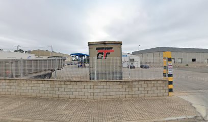 oficina mensajería Cooperativa Sindical Olivense De Transportes