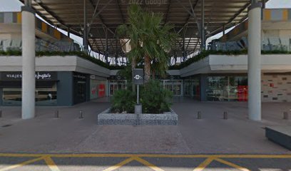 oficina mensajería Amazon Locker – albas