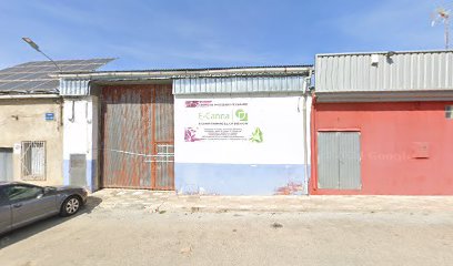 oficina mensajería Oficina Rural de Correos