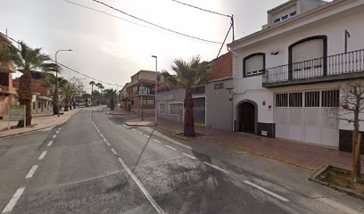 oficina mensajería Tienda SEUR Pickup