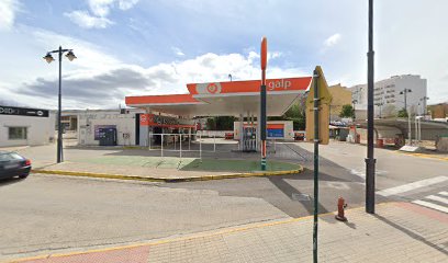 oficina mensajería Amazon Locker – aboitiz