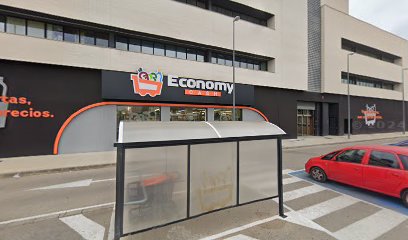 oficina mensajería Amazon Locker – arincon