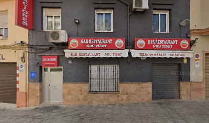 oficina mensajería Buzón de correos
