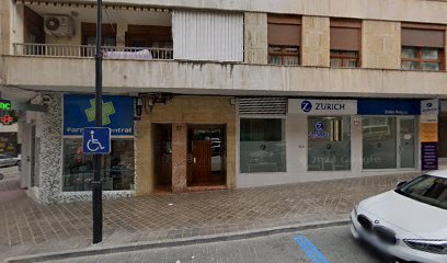 oficina mensajería Buzón de correos