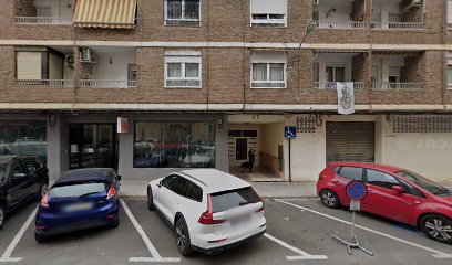 oficina mensajería Buzón de correos