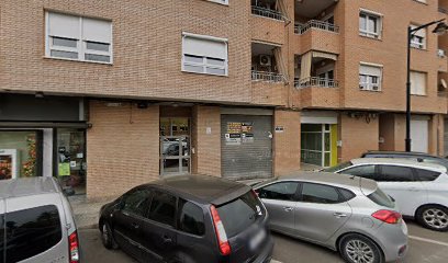 oficina mensajería Buzón de correos