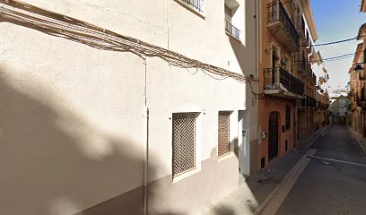 oficina mensajería Buzón de correos