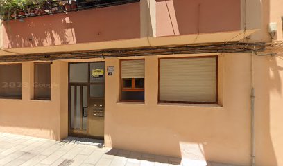 oficina mensajería Buzón de correos