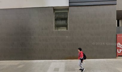 oficina mensajería Buzón de correos