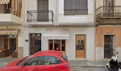 oficina mensajería Buzón de correos