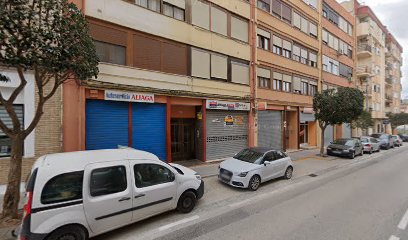 oficina mensajería Punto Pack InPost