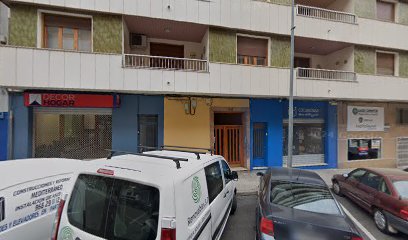 oficina mensajería Punto Pack InPost