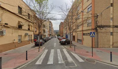 oficina mensajería Punto Pack InPost
