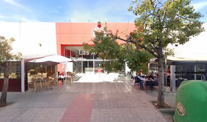 oficina mensajería Punto Pack InPost