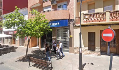 oficina mensajería Punto Pack InPost