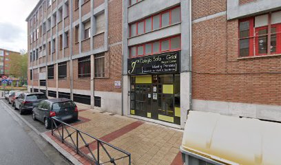 oficina mensajería Buzón Correos