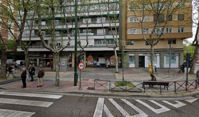 oficina mensajería Buzón de correos (cartas) amarillo