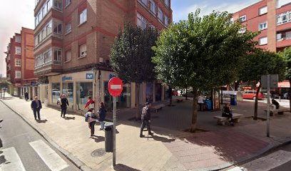 oficina mensajería Buzón de correos