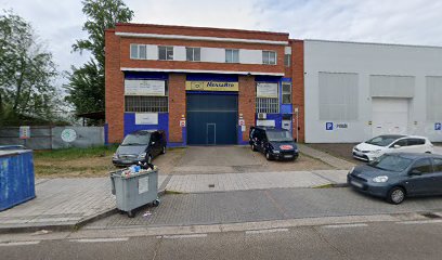oficina mensajería MENSARED URGENTE