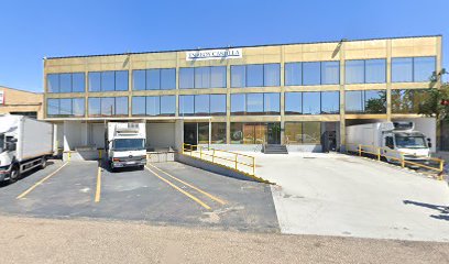 oficina mensajería Stef Valladolid