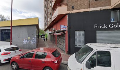 oficina mensajería Tienda SEUR Pickup
