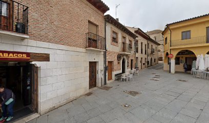 oficina mensajería Tienda SEUR Pickup