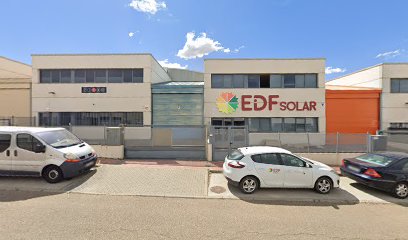 oficina mensajería ENVIALIA