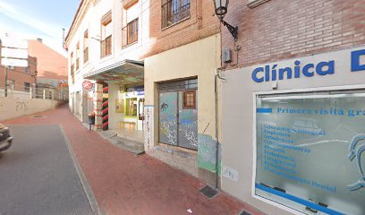 oficina mensajería Tienda SEUR Pickup