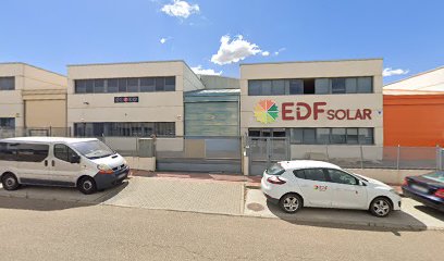 oficina mensajería Zeleris Valladolid