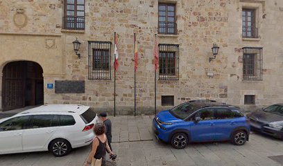 oficina mensajería Buzón de correos