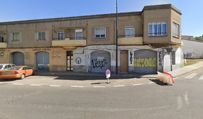 oficina mensajería Fernández Castro F
