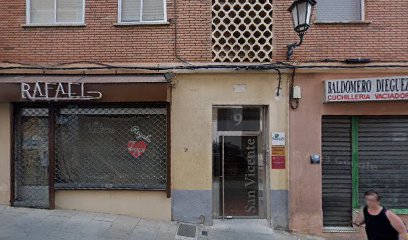 oficina mensajería Punto Pack InPost