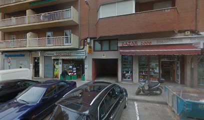 oficina mensajería Buzón de correos