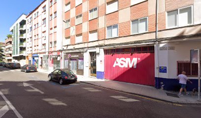 oficina mensajería TIPSA ZAMORA