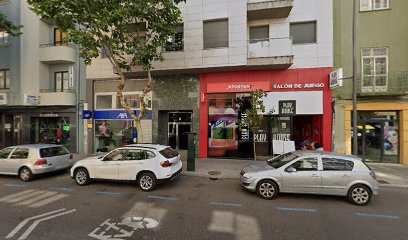 oficina mensajería Punto Pack InPost