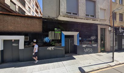 oficina mensajería Buzón de correos