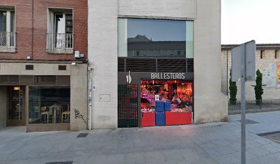 oficina mensajería Buzón de correos