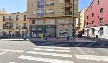oficina mensajería Buzón de correos