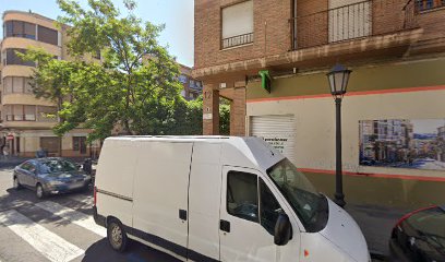 oficina mensajería Punto Pack InPost