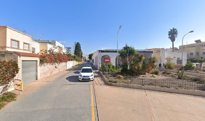 oficina mensajería Oficina Rural de Correos